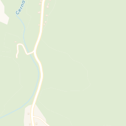 Map - Comuna Slătioara