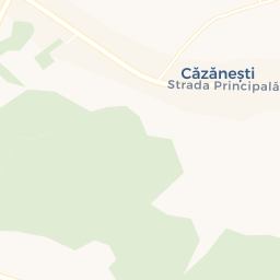 Map - Oraş Bãlceşti