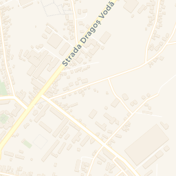Map - Sighetu Marmaţiei