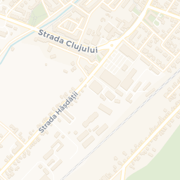 Map - Gherla