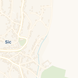 Map - Comuna Sic
