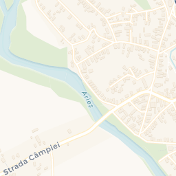 Map - Viişoara