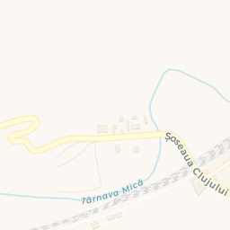Map - Izvoarele