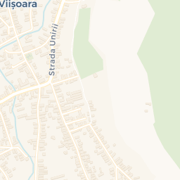 Map - Viişoara