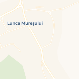 Map - Lunca Mureşului