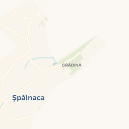 Map - Comuna Hopârta