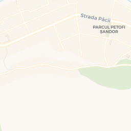 Map - Blaj