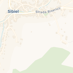 Map - Oraş Sãlişte
