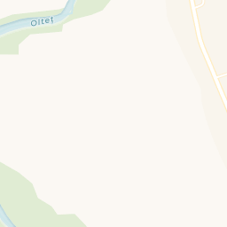 Map - Lăcusteni