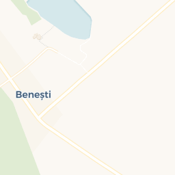 Map - Lăcusteni