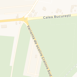 Map - Săcele