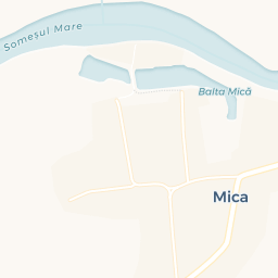 Map - Mica