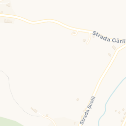 Map - Oraş Sãlişte