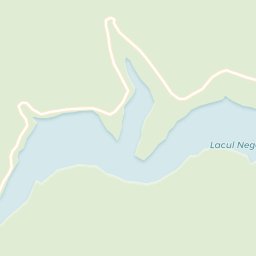 Map - Comuna Râu Sadului