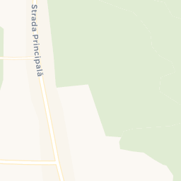 Map - Comuna Tetoiu