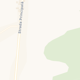 Map - Comuna Tetoiu