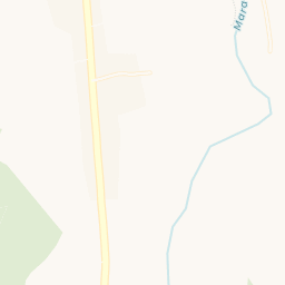 Map - Vadu Izei