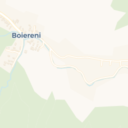 Map - Boiereni