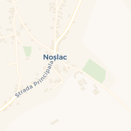 Map - Noşlac