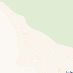 Map - Comuna Sâncel