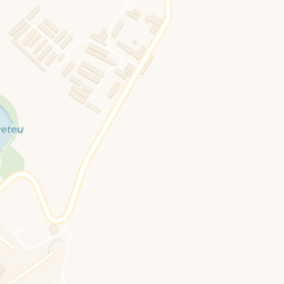 Map - Blaj