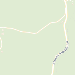 Map - Comuna Gura Râului