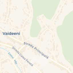 Map - Vaideeni