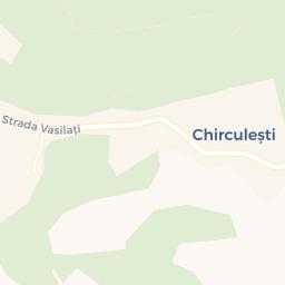 Map - Lăcusteni