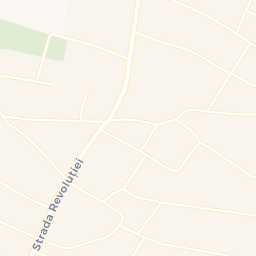 Map - Comuna Coşoveni