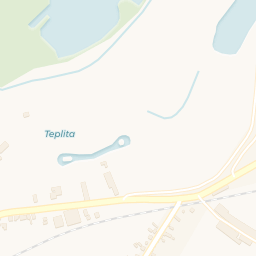 Map - Tisa