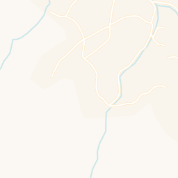 Map - Budeşti