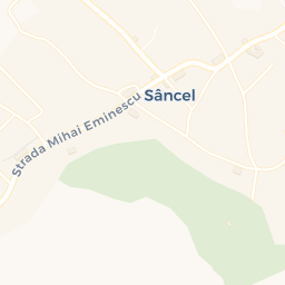 Map - Sâncel
