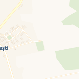 Map - Bălceşti
