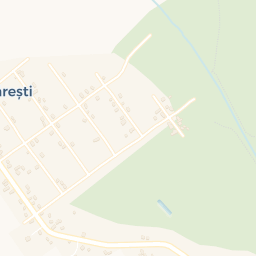Map - Gropșani