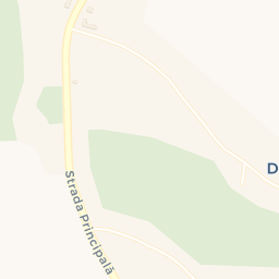 Map - Dobreşti