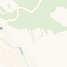 Map - Ferești