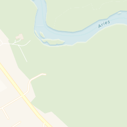 Map - Luncani