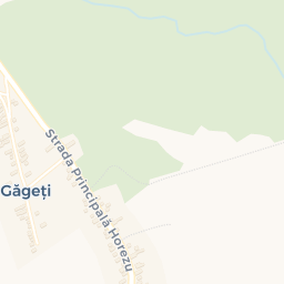 Map - Comuna Dobreţu