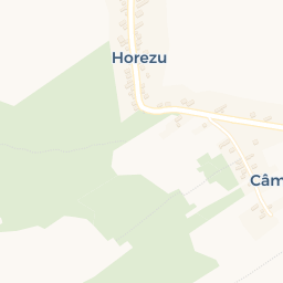 Map - Comuna Dobreţu