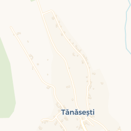 Map - Oraş Horezu
