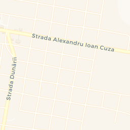 Map - Oraş Bechet