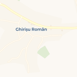 Map - Vaida-Cămăraș