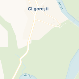 Map - Hădăreni