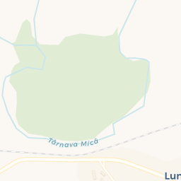 Map - Comuna Sâncel