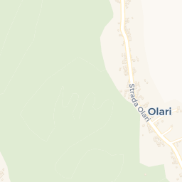 Map - Oraş Horezu