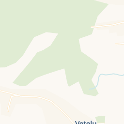 Map - Comuna Copăceni