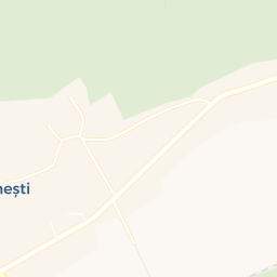Map - Crăciunești