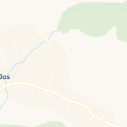 Map - Suciu de Jos