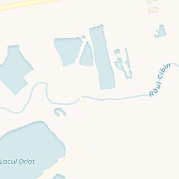 Map - Comuna Orlat