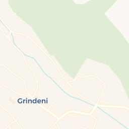 Map - Grindeni